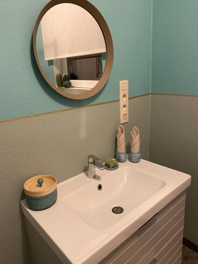 Vakantiestudio Ouanaio Zedelgem Esterno foto