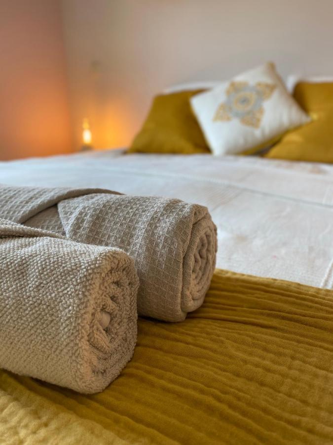 Vakantiestudio Ouanaio Zedelgem Esterno foto