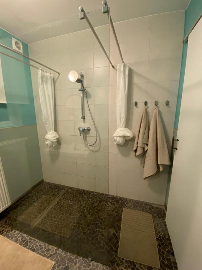 Vakantiestudio Ouanaio Zedelgem Esterno foto