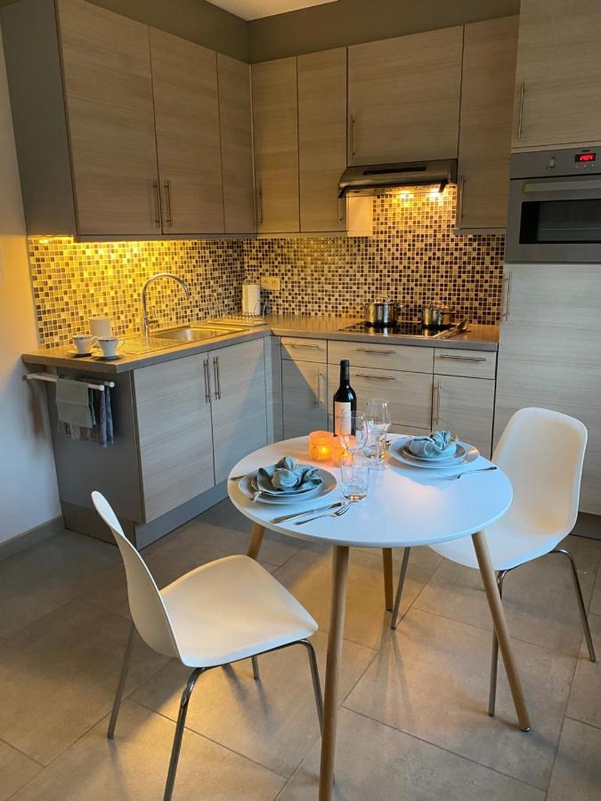 Vakantiestudio Ouanaio Zedelgem Esterno foto